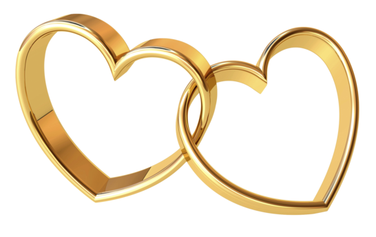 crossed rings